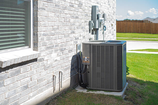 Reliable Ductwork Repair contractor in Morganville, NJ by FH HVAC